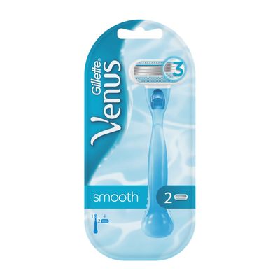 Gillette Venus Classic Scheermes + 1 Extra Scheermesje